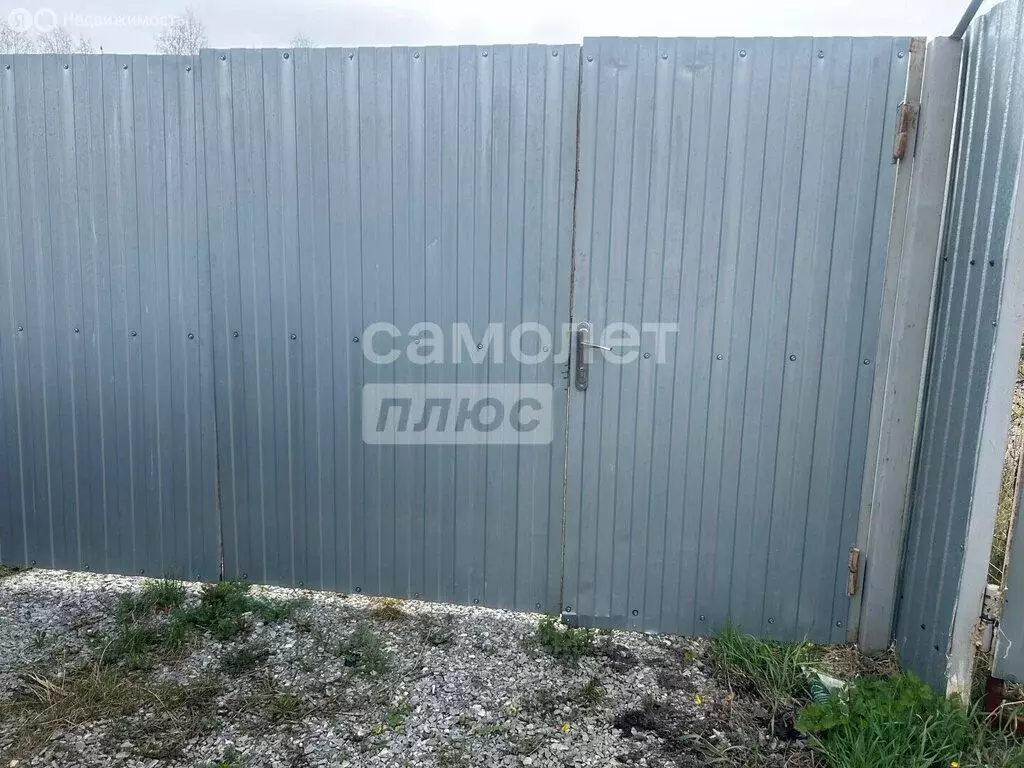 Участок в Миасс, СТ Речной (4 м) - Фото 0