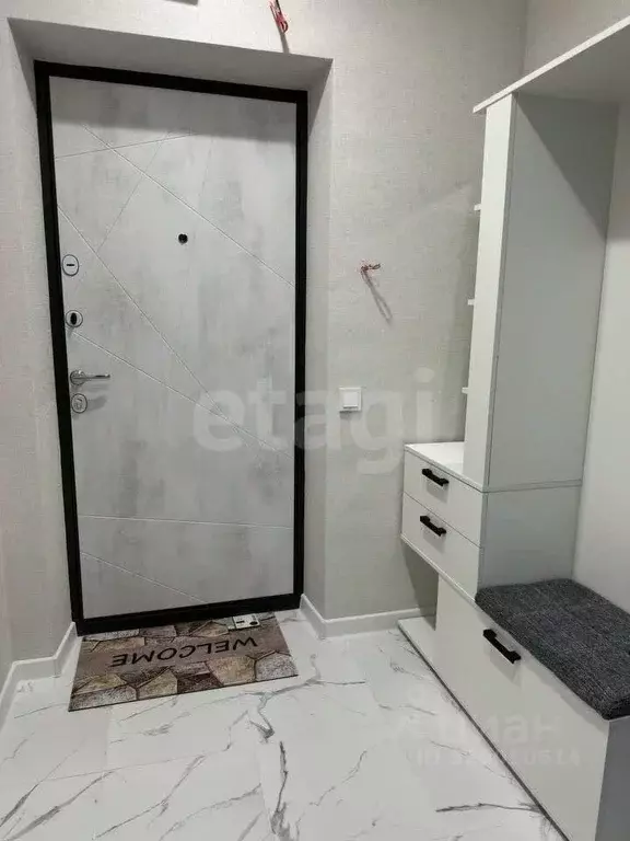 1-к кв. Ростовская область, Ростов-на-Дону просп. 40-летия Победы, ... - Фото 2