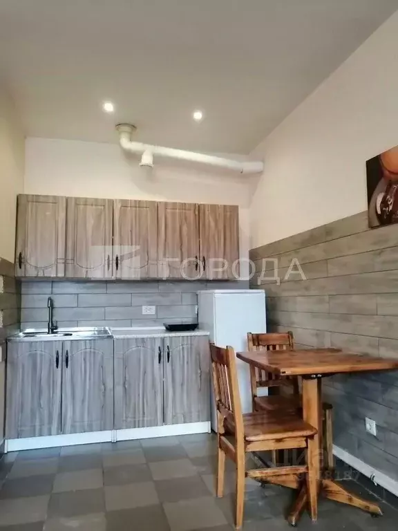 Студия Новосибирская область, Новосибирск ул. Караваева, 87 (30.0 м) - Фото 0