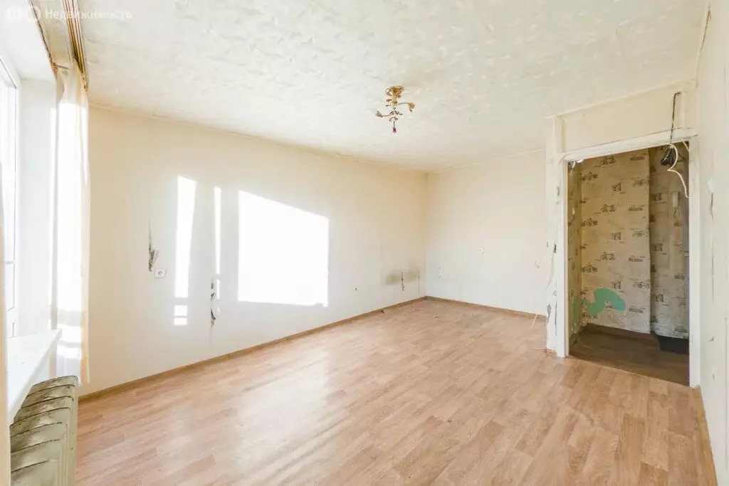 1-комнатная квартира: Екатеринбург, жилой район Вторчермет, ... - Фото 2