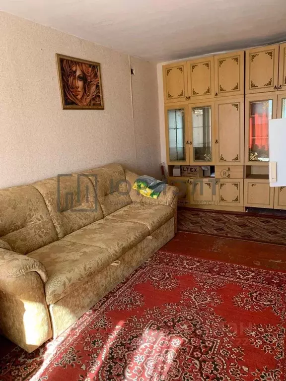 Комната Свердловская область, Нижний Тагил ул. Юности, 3К2 (18.1 м) - Фото 1