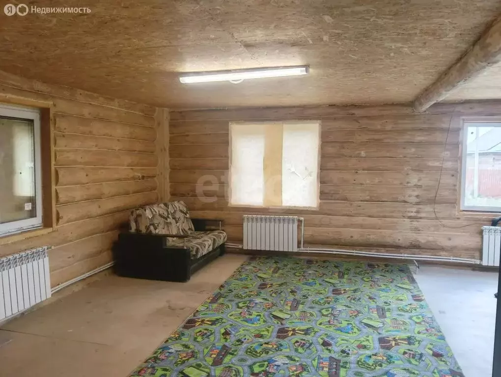 Дом в Ишимбай, Совхозная улица (100 м) - Фото 2