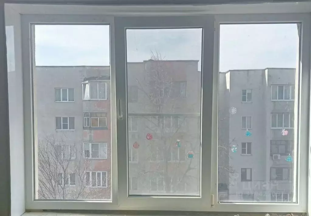 2-к кв. Белгородская область, Старый Оскол Углы мкр, 20 (52.0 м) - Фото 1