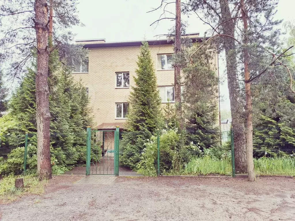 2-к. квартира, 35,8 м, 3/3 эт. - Фото 0