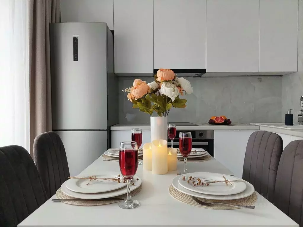 2-к кв. Хакасия, Абакан Советская ул., 94 (60.0 м) - Фото 2