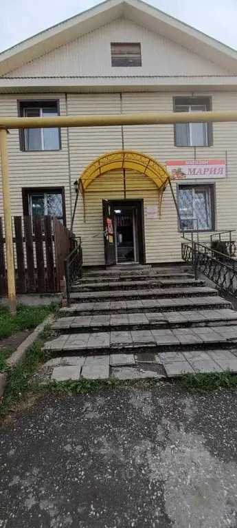 Коттедж в Свердловская область, Сысертский муниципальный округ, с. ... - Фото 2