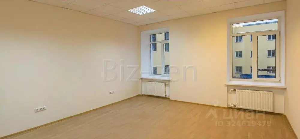 Офис в Санкт-Петербург Заозерная ул., 8 (234 м) - Фото 2