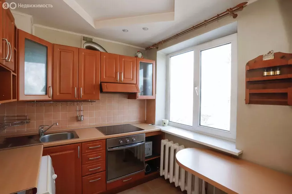 3-комнатная квартира: Иркутск, микрорайон Приморский, 23 (60 м) - Фото 2