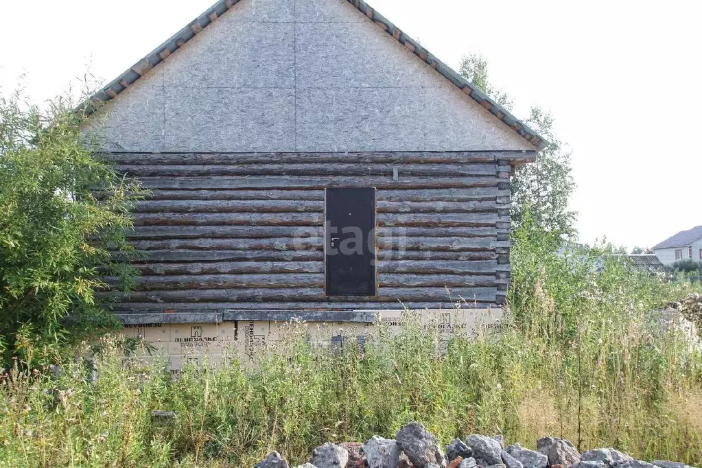 Дом в Тюменская область, Тобольск 18-й мкр,  (65 м) - Фото 0