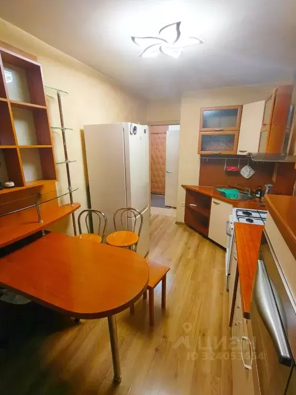 1-к кв. Москва Никитинская ул., 17К3 (35.0 м) - Фото 2