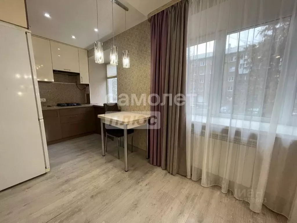 2-к кв. Свердловская область, Екатеринбург ул. Таганская, 7 (42.0 м) - Фото 1