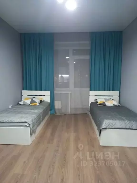 Студия Хакасия, Абакан ул. Некрасова, 45 (28.0 м) - Фото 1