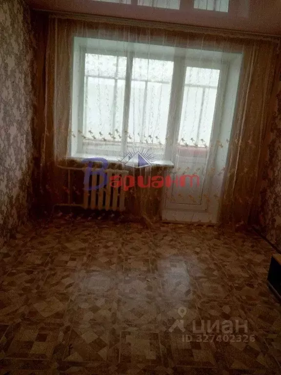 1-к кв. Челябинская область, Чебаркуль ул. Карпенко, 13Б (30.7 м) - Фото 2