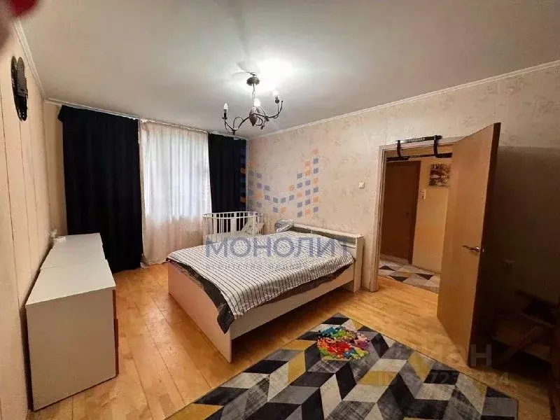 1-к кв. Москва ул. Главмосстроя, 7 (37.5 м) - Фото 2