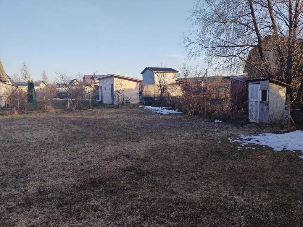 Дом в Ленинградская область, Приозерский район, Петровское с/пос, ... - Фото 2