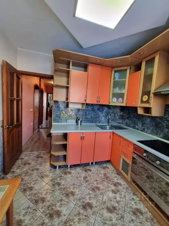 4-к кв. Кемеровская область, Новокузнецк просп. Авиаторов, 31 (82.6 м) - Фото 0