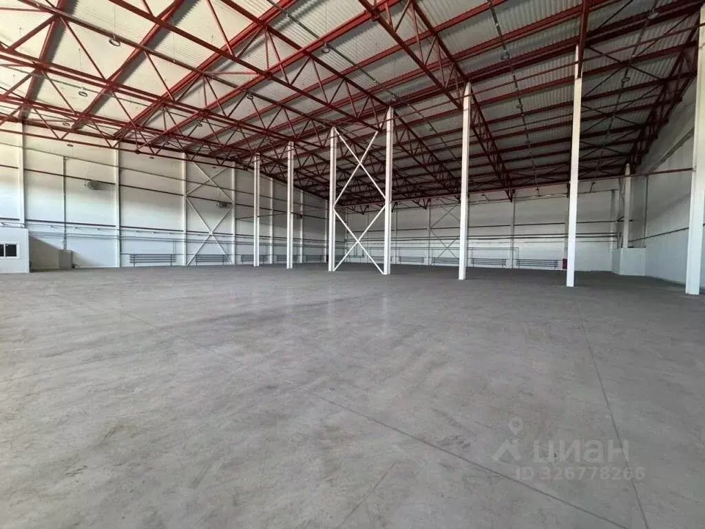 Склад в Новосибирская область, Новосибирск Архонский пер., 2Ак6 (1281 ... - Фото 1