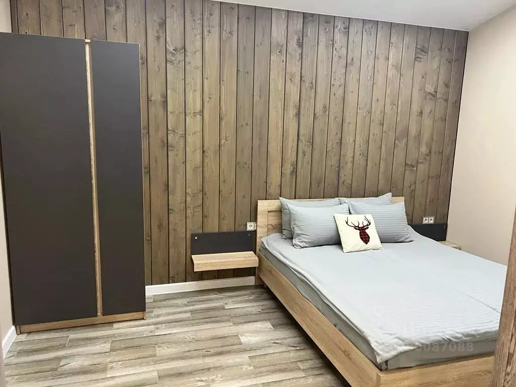 Дом в Ленинградская область, Приозерский район, Раздольевское с/пос, ... - Фото 2