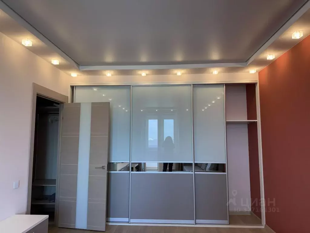 2-к кв. Москва просп. Буденного, 51к3 (60.0 м) - Фото 2