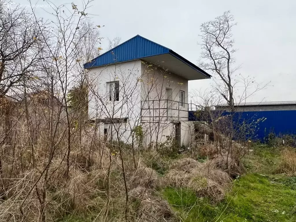 Участок в Черкесск, Первомайская улица (15 м) - Фото 2