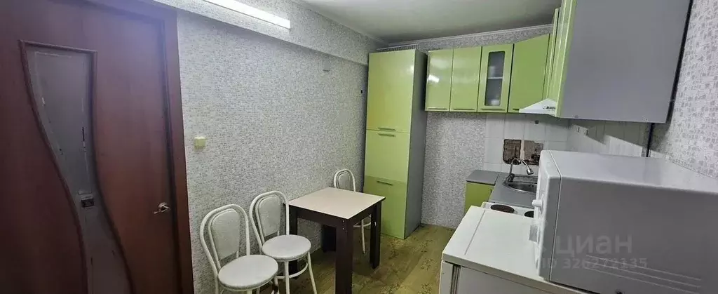 3-к кв. Краснодарский край, Мостовский район, Псебай пгт ул. 60 лет ... - Фото 2