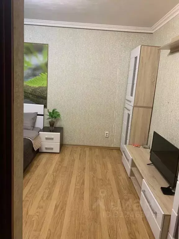 1-к кв. Башкортостан, Уфа ул. Кирова, 47 (37.0 м) - Фото 1