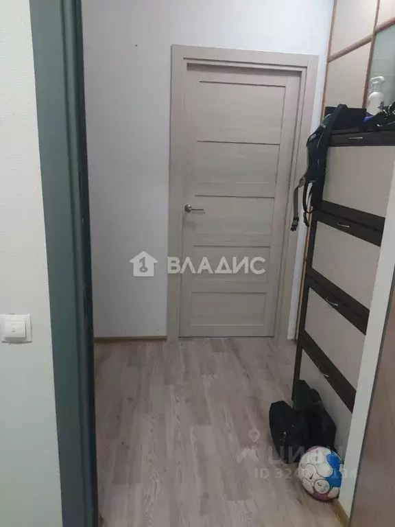 1-к кв. Санкт-Петербург ул. Чарушинская, 8 (36.1 м) - Фото 1