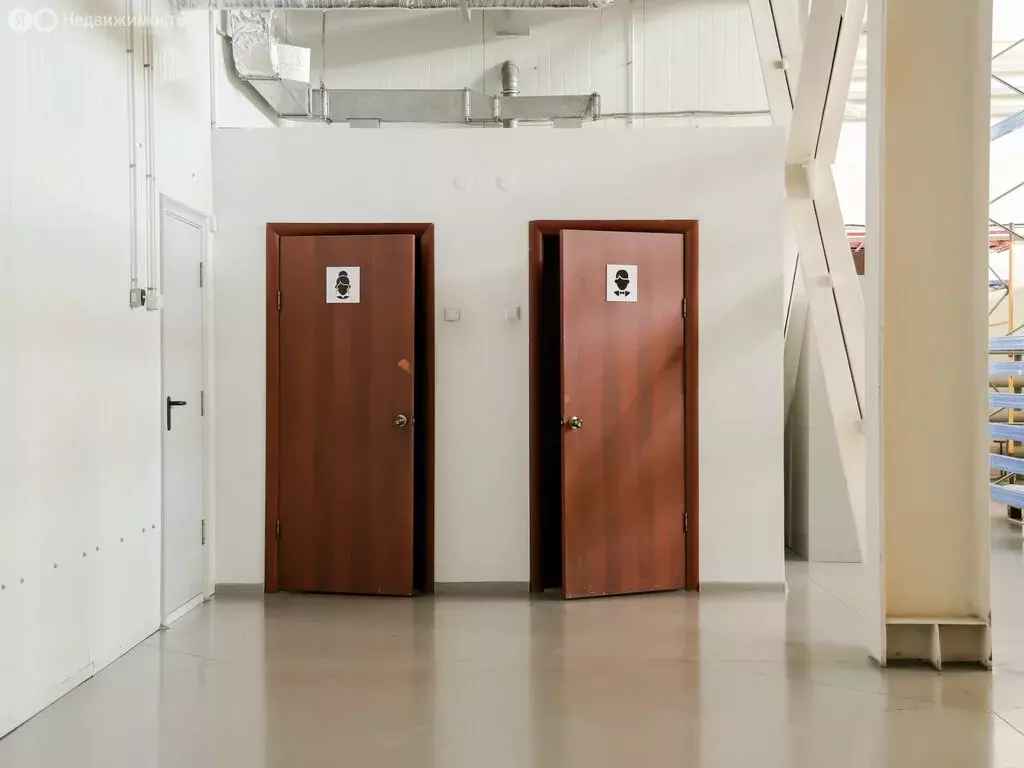 Склад (4144 м) - Фото 1