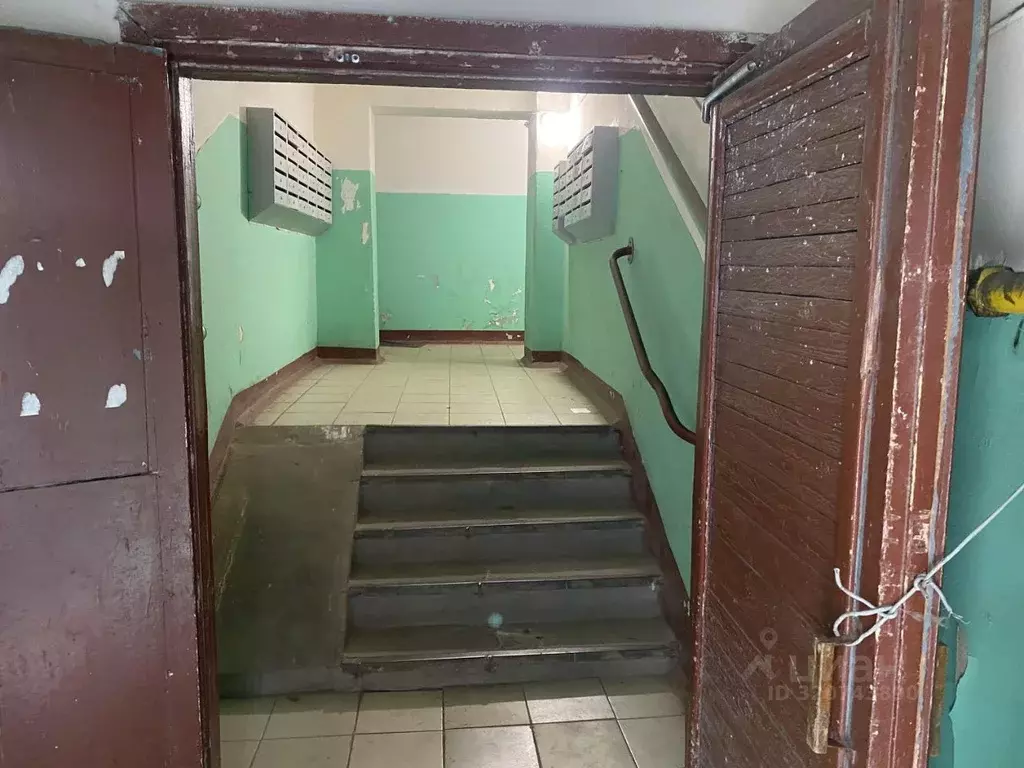 1-к кв. Ивановская область, Иваново ул. Бубнова, 76 (31.4 м) - Фото 2