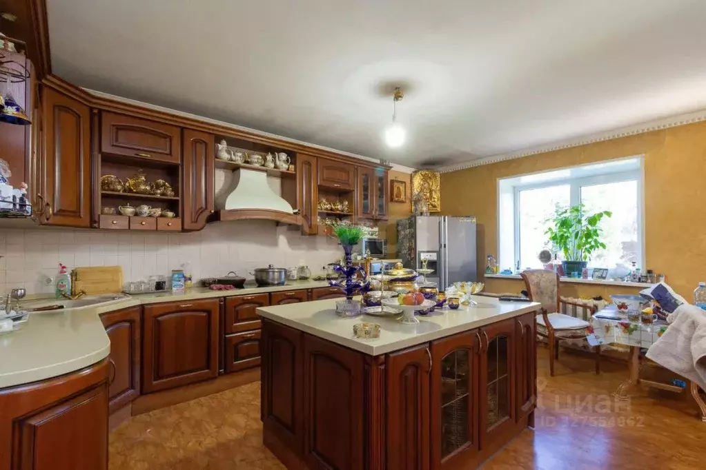 Дом в Красноярский край, Красноярск Покровка мкр,  (531 м) - Фото 1