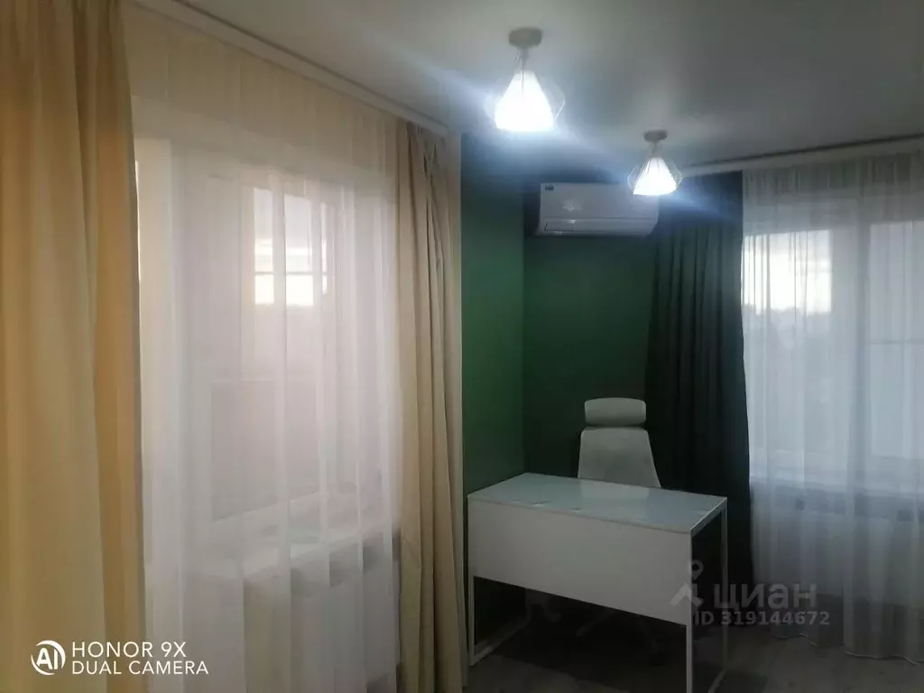 1-к кв. Липецкая область, Липецк ул. Валентина Скороходова, 23 (30.0 ... - Фото 1