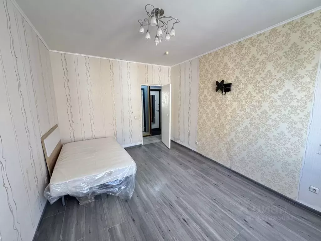 1-к кв. Башкортостан, Уфа ул. Генерала Кусимова, 15/2 (33.7 м) - Фото 2