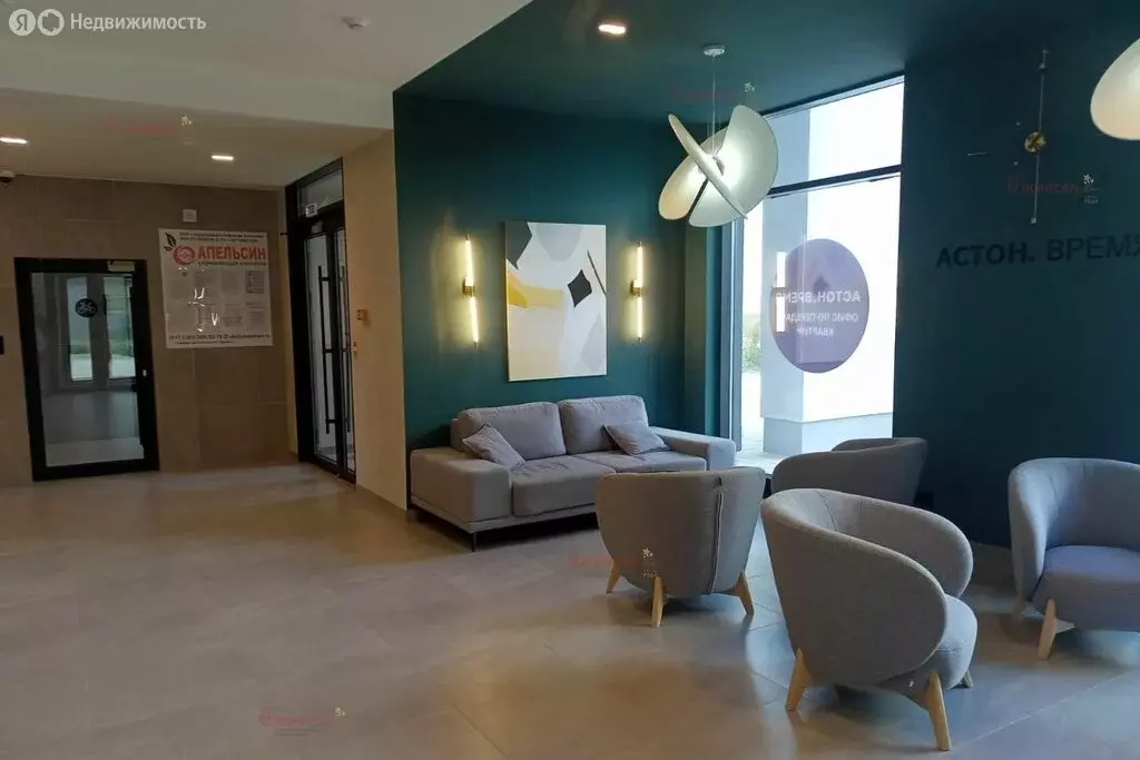 2-комнатная квартира: Екатеринбург, жилой район Уралмаш, жилой ... - Фото 1