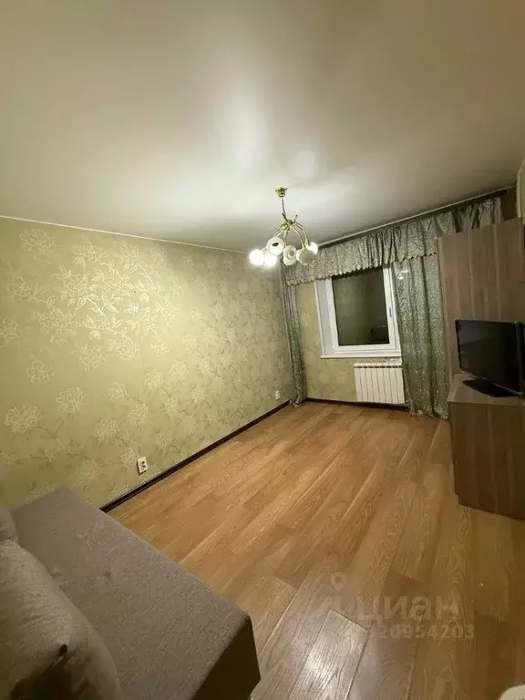 Комната Москва Чертановская ул., 16К1 (18.0 м) - Фото 1