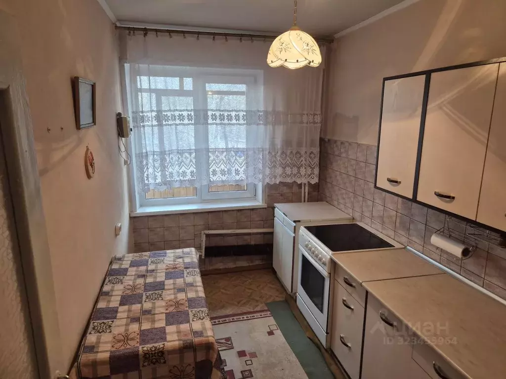 3-к кв. Томская область, Томск ул. Федора Лыткина, 24 (65.0 м) - Фото 1