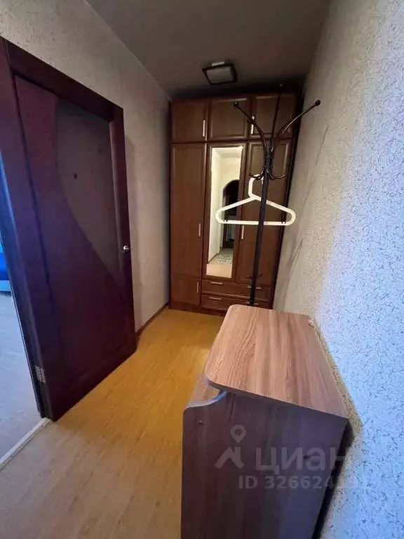 1-к кв. Московская область, Можайск ул. Дмитрия Пожарского, 8 (40.0 м) - Фото 2