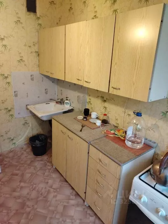 3-к кв. Псковская область, Псков Бастионная ул., 13 (64.0 м) - Фото 2