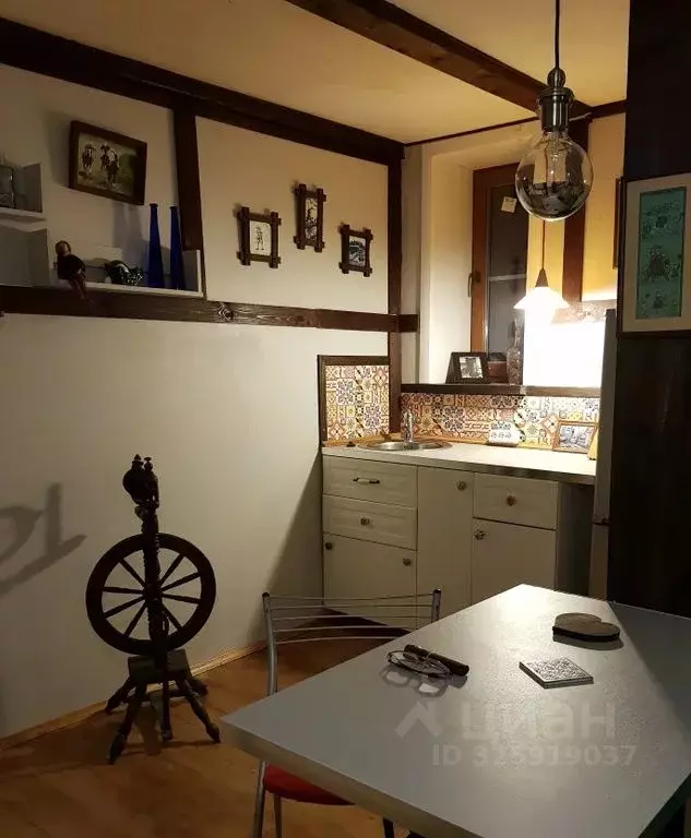 Комната Московская область, Чехов муниципальный округ, д. Оксино ул. ... - Фото 1