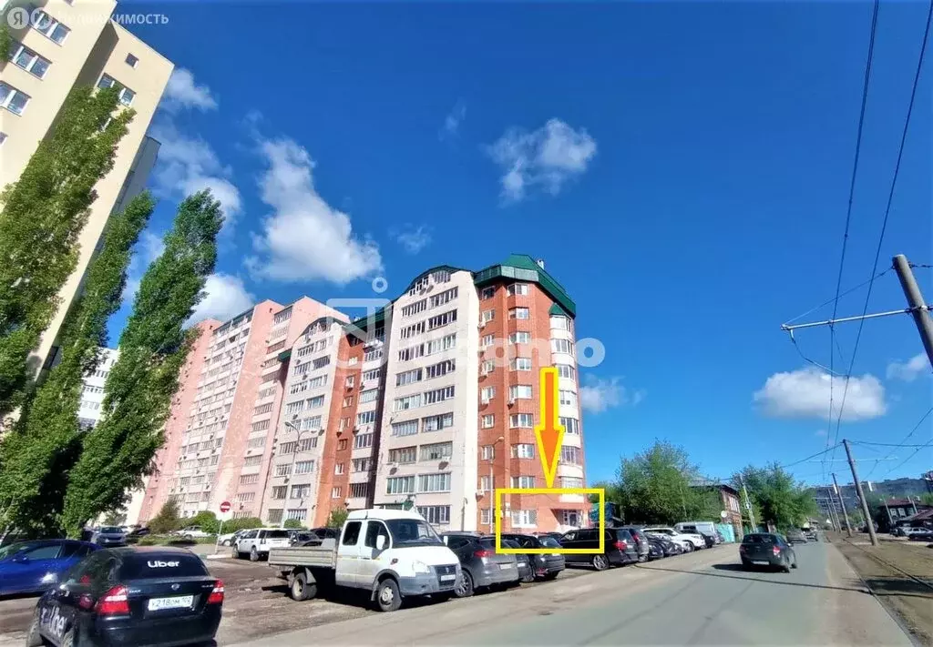 Помещение свободного назначения (74 м) - Фото 1