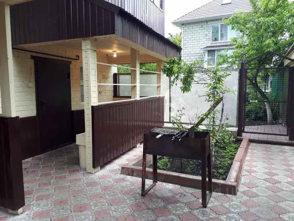 Дом в Белгородская область, Белгород Урожайная ул., 12 (60 м) - Фото 2