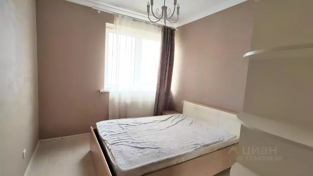 1-к кв. Краснодарский край, Краснодар ул. Красных Партизан, 1/4к5 ... - Фото 2