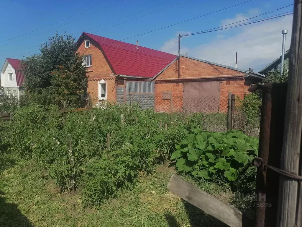 2-к кв. Омская область, Омск ул. 20-я Северная, 3А (57.0 м) - Фото 1