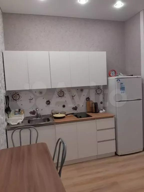 Квартира-студия, 27 м, 16/16 эт. - Фото 0