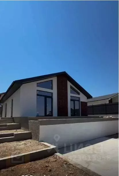 Дом в Севастополь Сатурн-2 садоводческое товарищество, 25 (126 м) - Фото 2