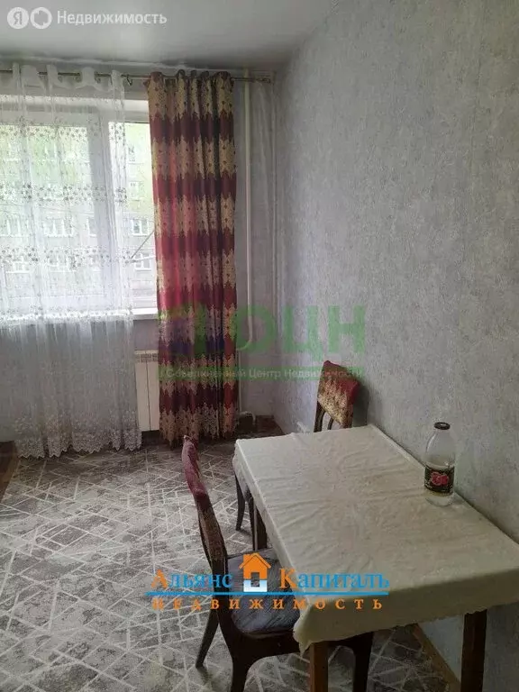 Квартира-студия: Красноярск, улица Королёва, 13 (18 м) - Фото 2