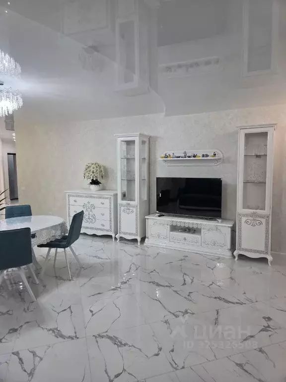 2-к кв. Крым, Ялта ул. Таврическая, 2 (120.0 м) - Фото 2