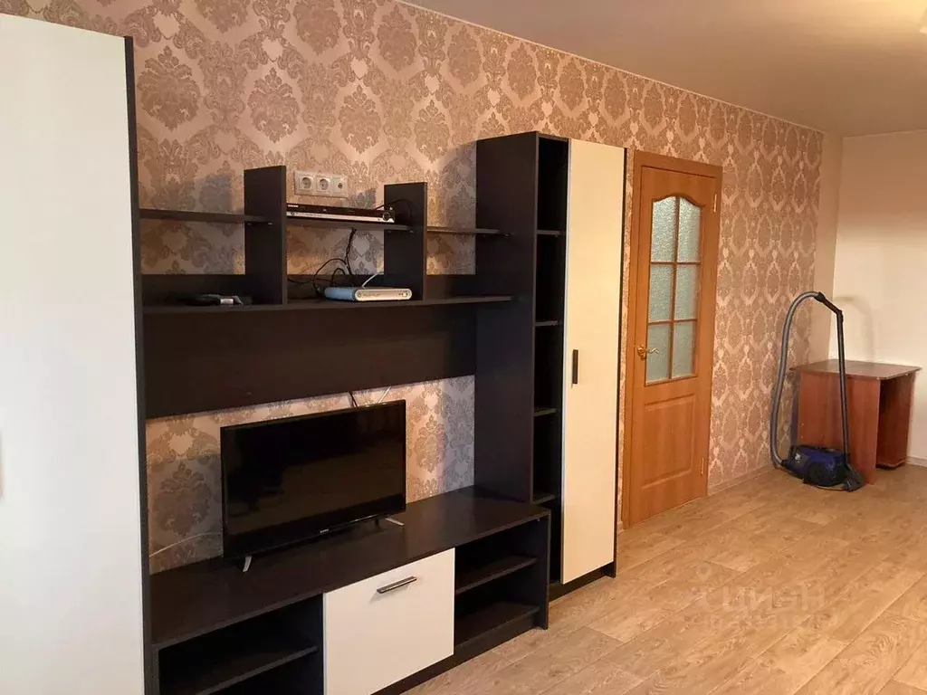 1-к кв. Московская область, Клин Волоколамское ш., 3А (45.0 м) - Фото 1