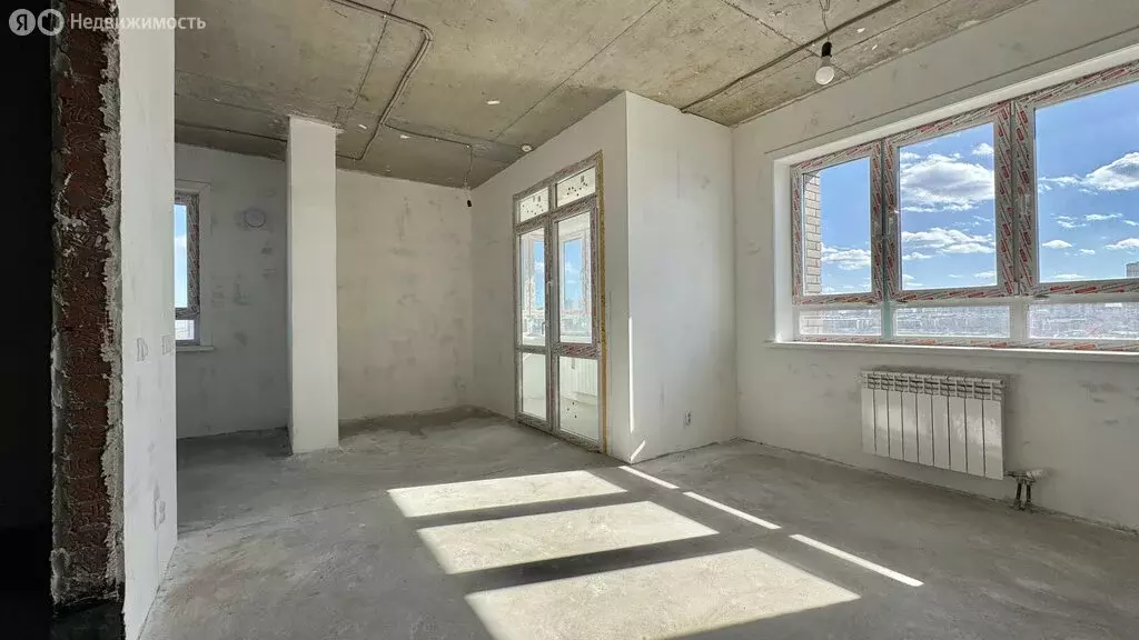 1-комнатная квартира: Благовещенск, Краснофлотская улица, 180 (35.8 м) - Фото 2