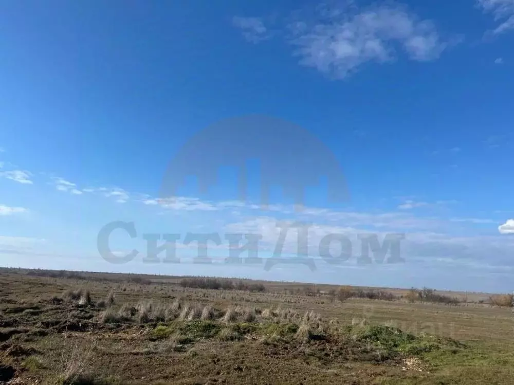 Участок в Крым, Сакский район, с. Фрунзе ул. Зеленая (8.35 сот.) - Фото 1