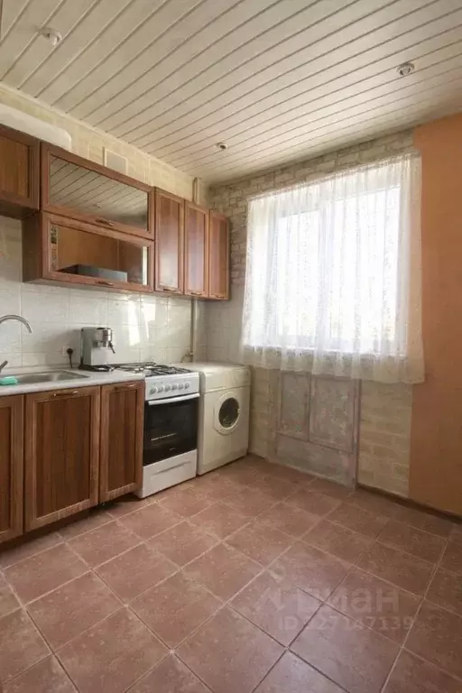 1-к кв. Волгоградская область, Волгоград ул. Ольги Форш, 3 (32.1 м) - Фото 1